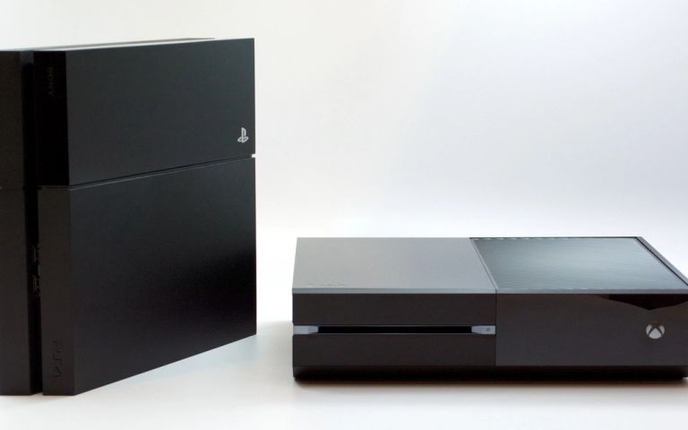 PS4 vs. XBOX One – Potential Game Changers of 2015?