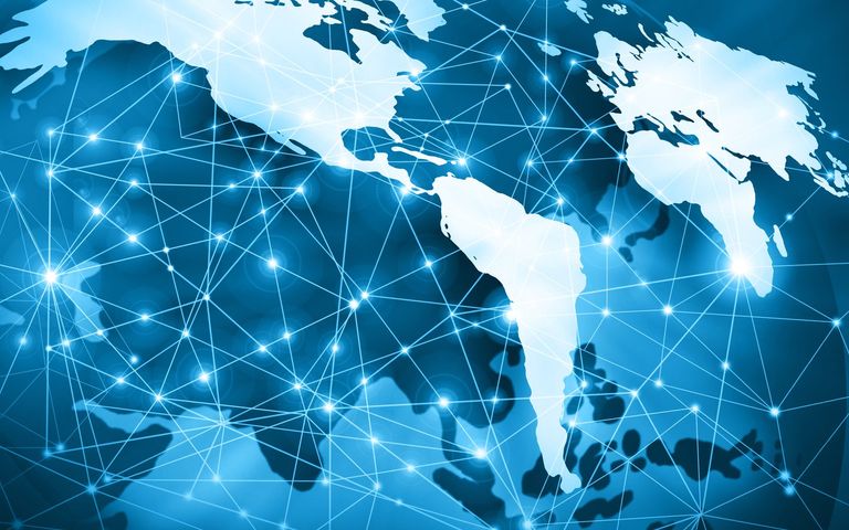 How Internet Transmission Transformed Over The Years