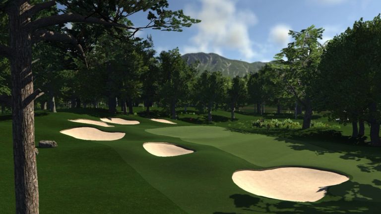 The Golf Club 2