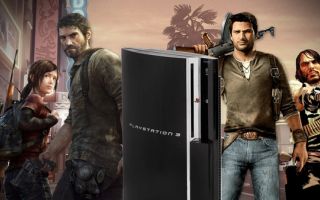 15 Best PS3 Games of All Time