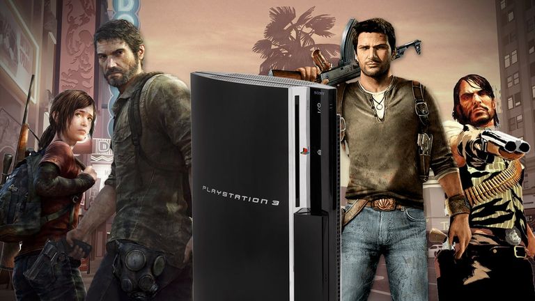15 Best PS3 Games of All Time