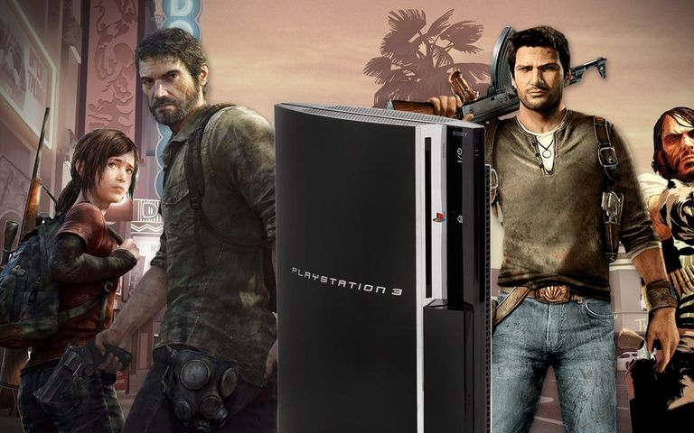15 Best PS3 Games of All Time