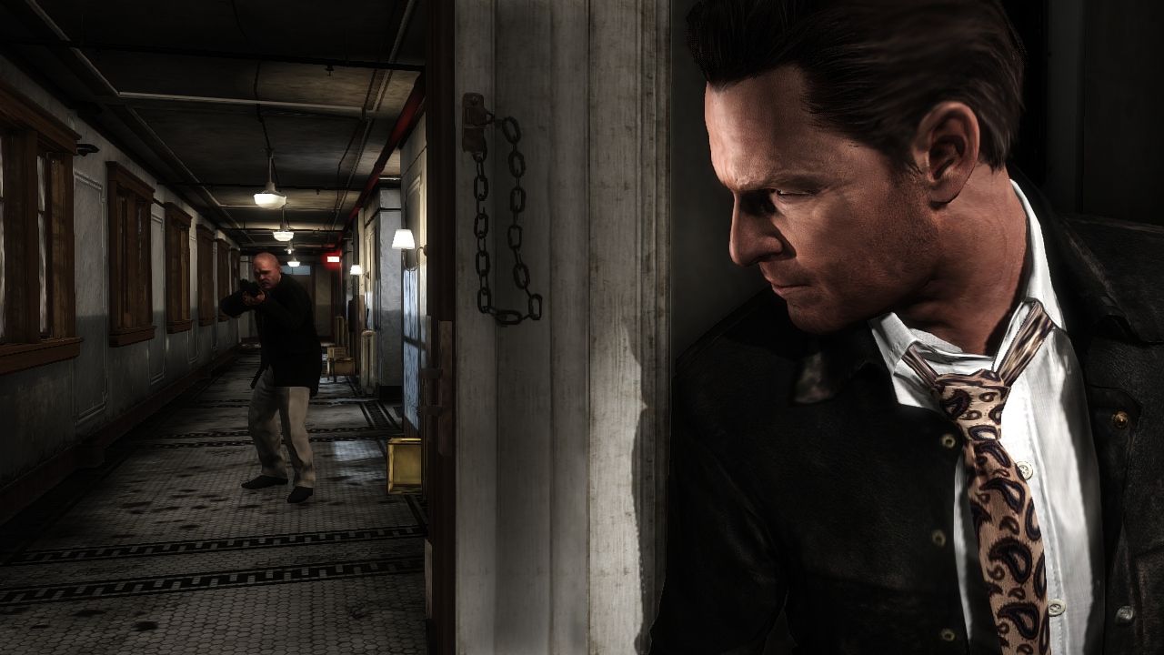 10 Games That Have Amazing Storylines