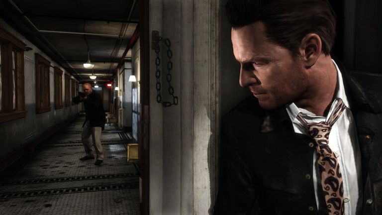 Max Payne