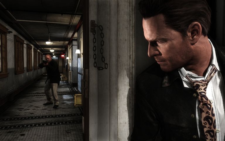 10 Games That Have Amazing Storylines