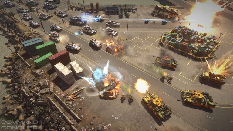 10 Game Sequels You Wish You Could Play