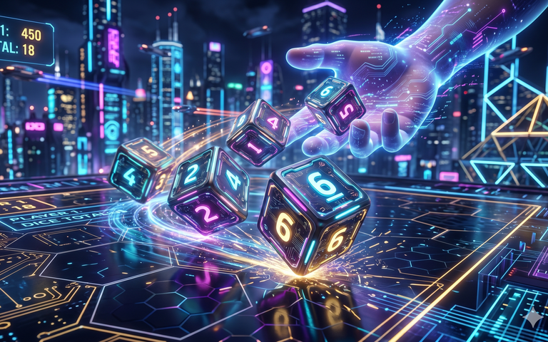 Rolling the Digital Dice: How Casinos Are Shaping Esports and Competitive Gaming