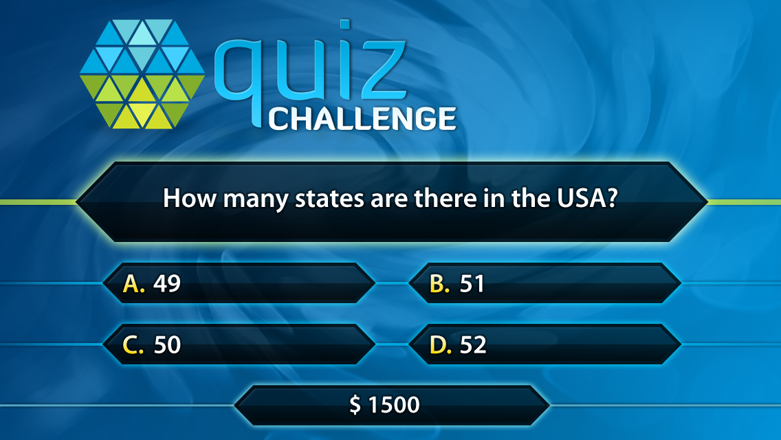Top 6 iOS Quiz Apps for your bored or restless mind