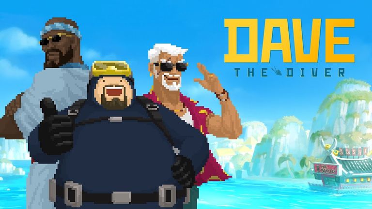 Best games