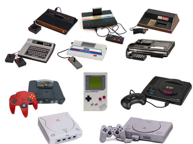 Why Retro Gaming Is Becoming More Popular