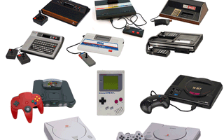Why Retro Gaming Is Becoming More Popular
