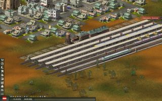 Transport Giant Review