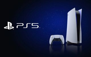 Top 20 PS5 Games (2022)