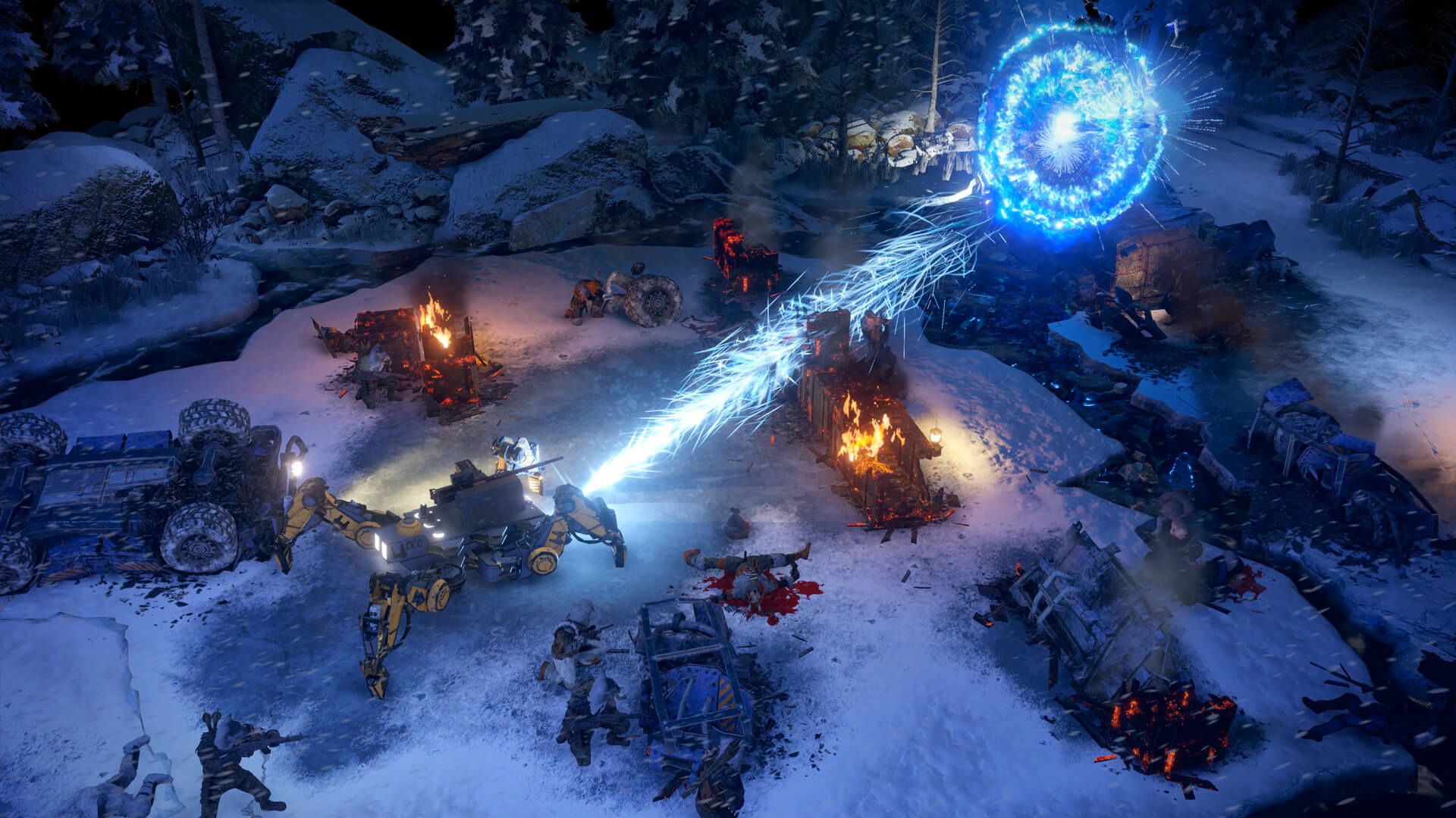 The Best RPG Games For Mac