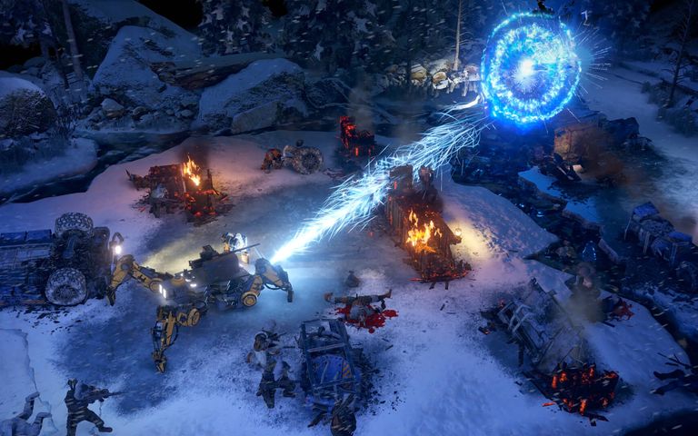 The Best RPG Games For Mac