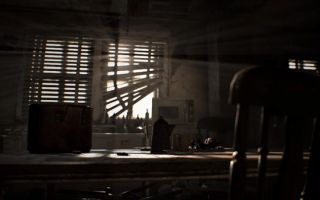 Resident Evil 7: Biohazard Review