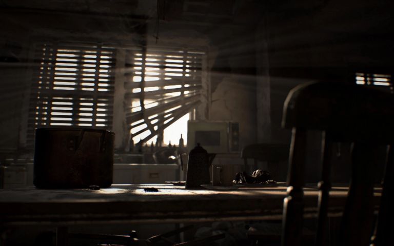 Resident Evil 7: Biohazard Review