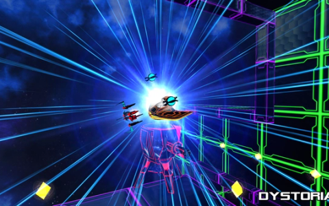 Dystoria Review