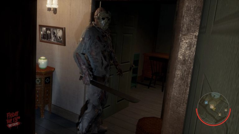 Friday The 13th The Game