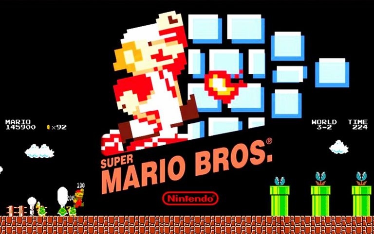 Top Wii Games