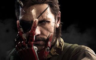 Metal Gear Solid 5; The Good, the Bad, and the Just Plain Silly