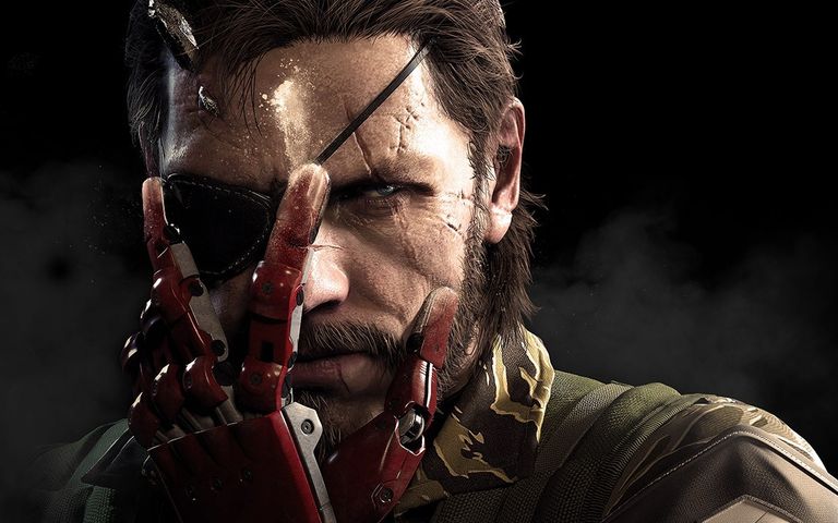 Metal Gear Solid 5; The Good, the Bad, and the Just Plain Silly