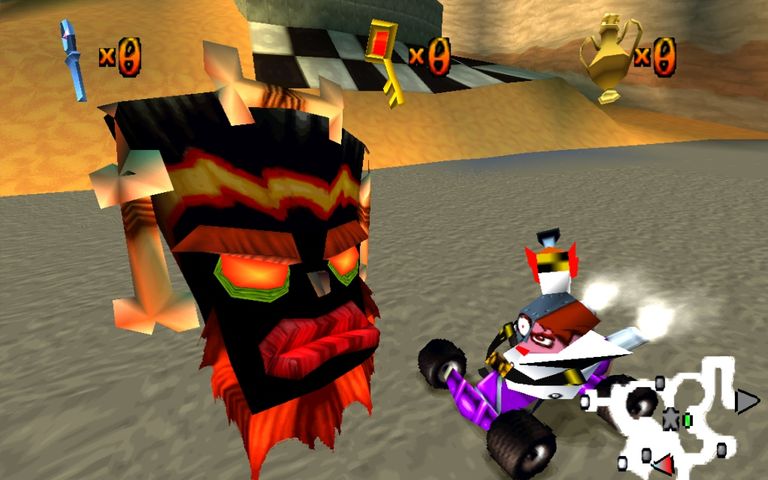 5 Past Gems In Need Of A Remaster