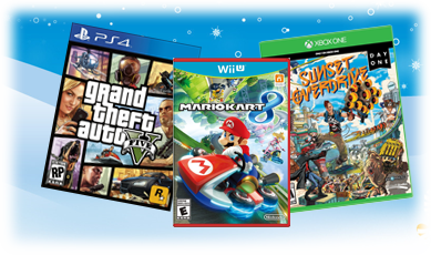 The Ultimate Video Game Christmas Guide For Parents (2014)