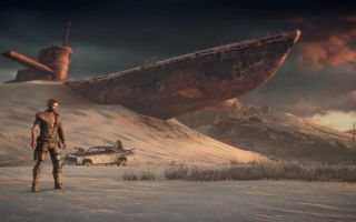 Top 5 Upcoming XBOX One Games