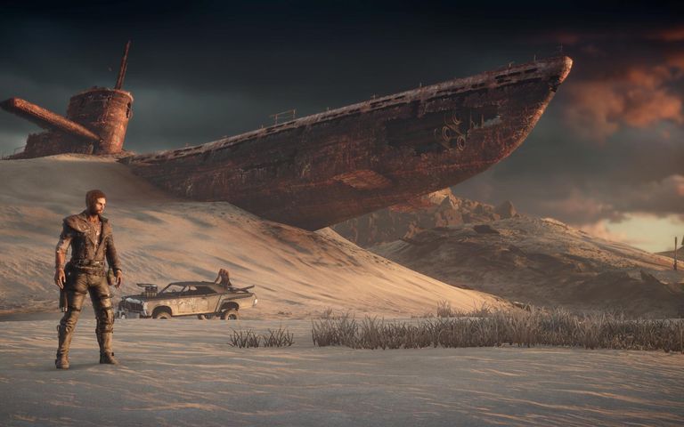 Top 5 Upcoming XBOX One Games