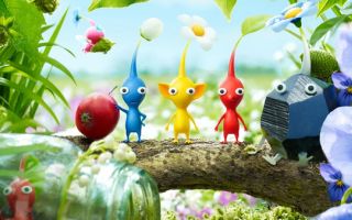 In Bloom: In Praise of Pikmin 3