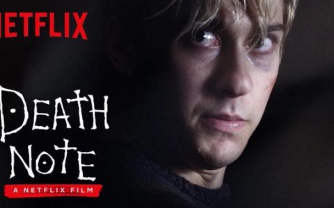 Netflix’s Death Note Gets A Bad Rap