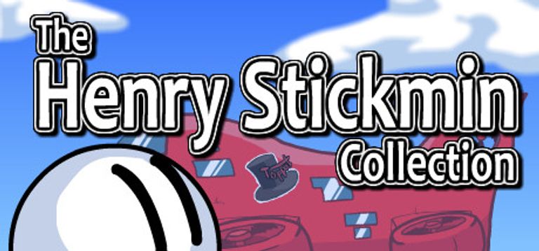 The Henry Stickmin Collection on Steam