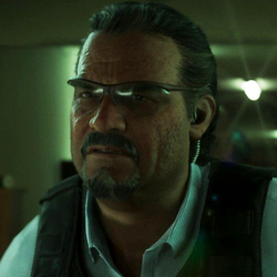 Mendez — GTA 6