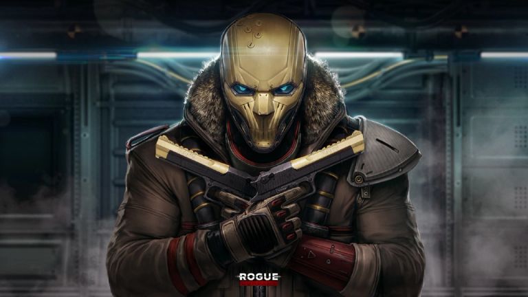 Rogue Company and its guns blazin’ new gameplay trailer
