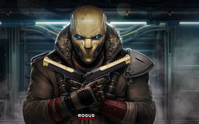Rogue Company and its guns blazin’ new gameplay trailer
