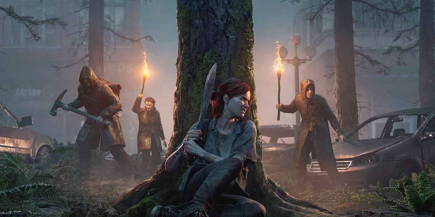The Last of Us 2 review: it’s either love or hate
