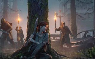 The Last of Us 2 review: it’s either love or hate