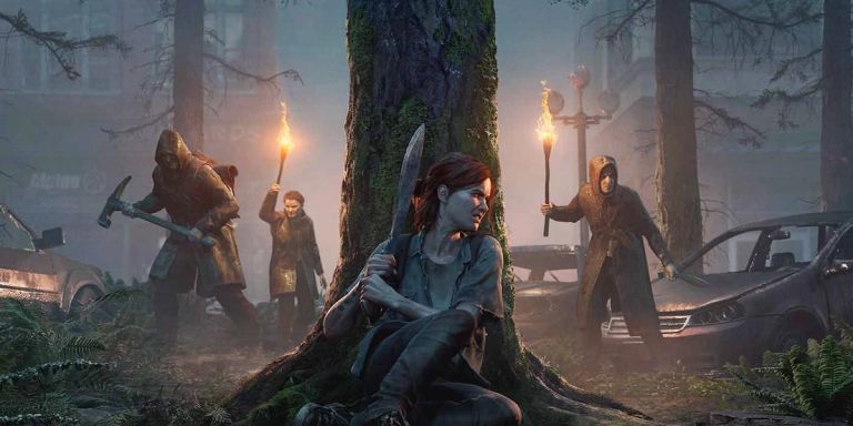 The Last of Us 2 review: it’s either love or hate