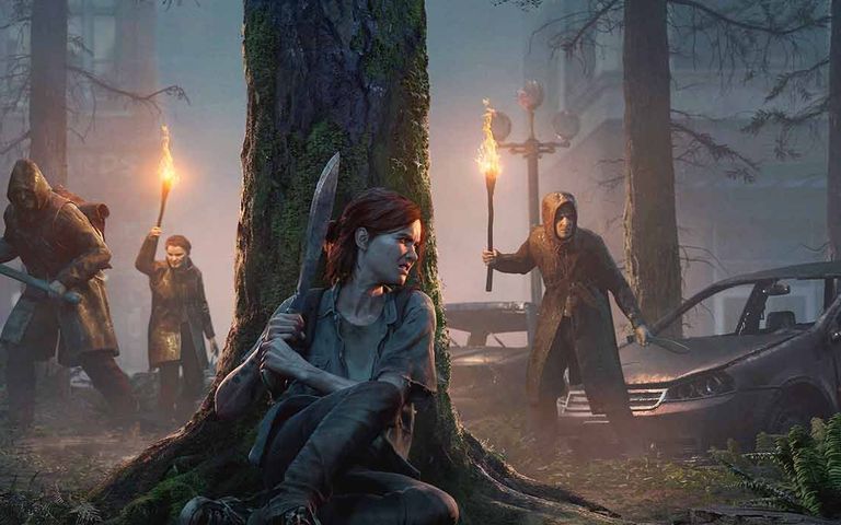 The Last of Us 2 review: it’s either love or hate