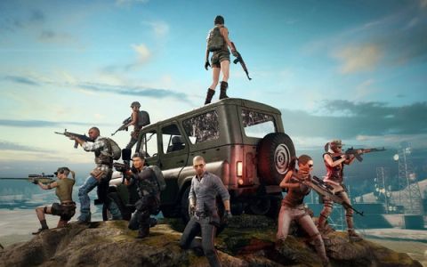 PUBG Name Generator