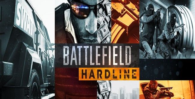 Battlefield Hardline: Into the Jungle Trailer