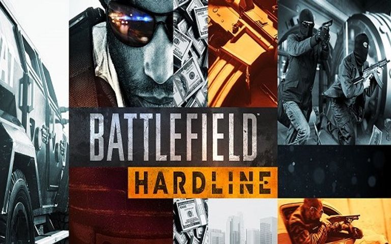Battlefield Hardline: Into the Jungle Trailer