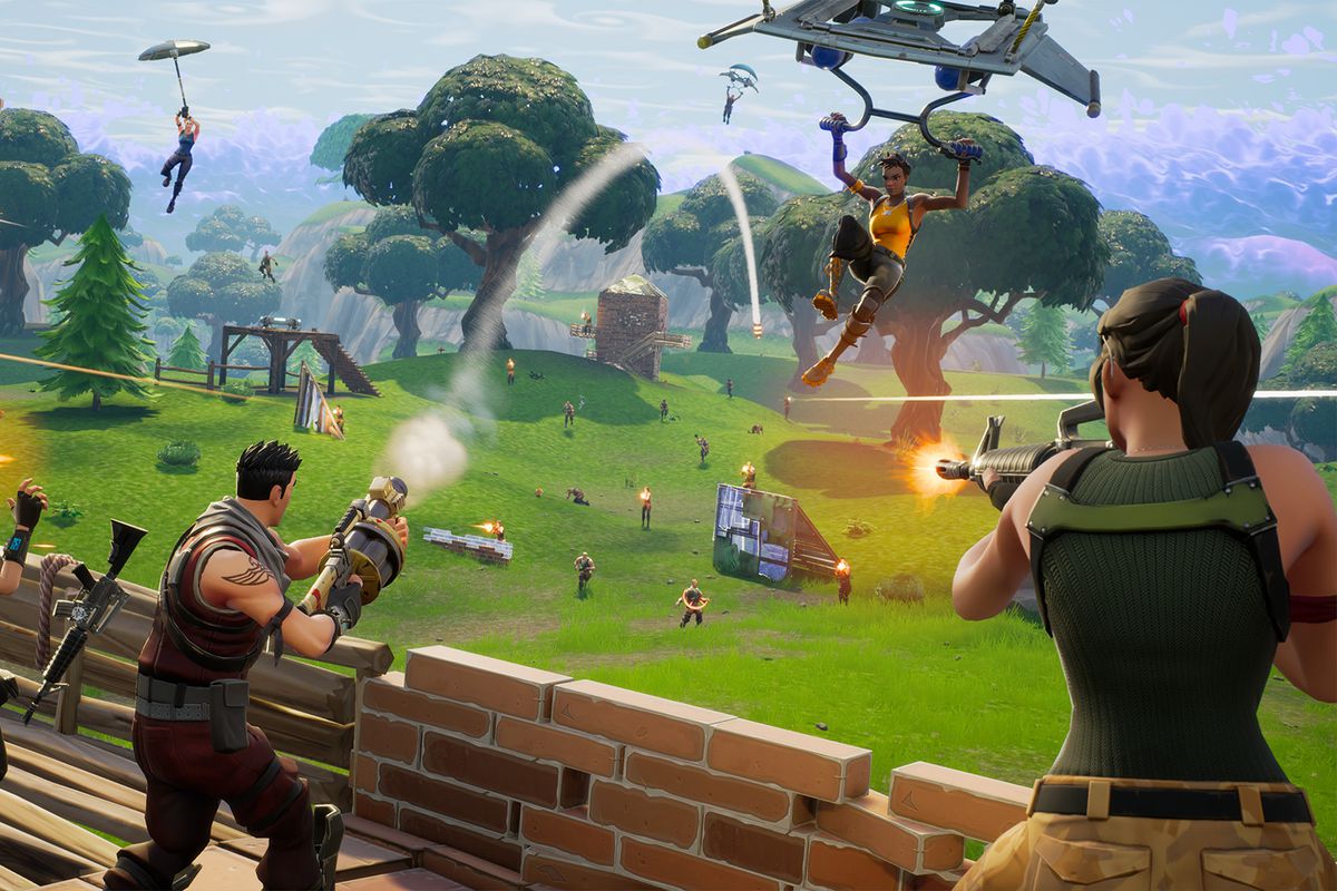 5 Reasons Why Fortnite Is Better Than PUBG