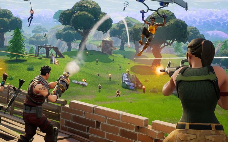 5 Reasons Why Fortnite Is Better Than PUBG