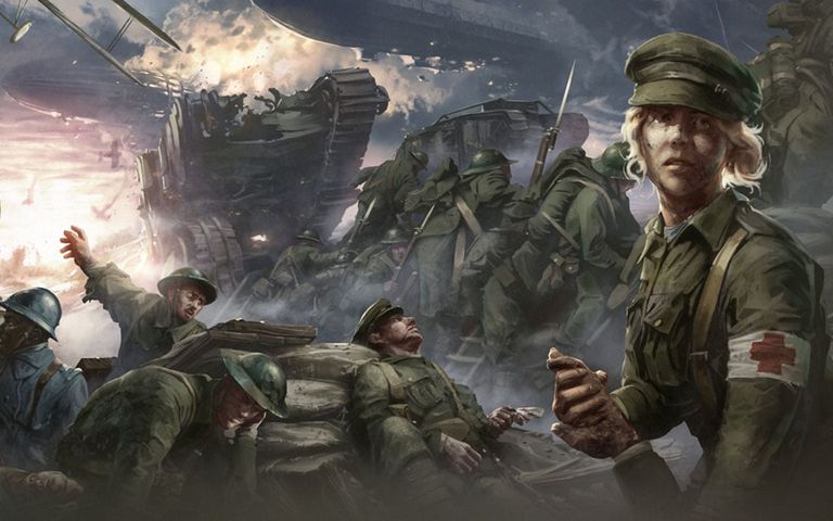 The Best PC Games For August 2023