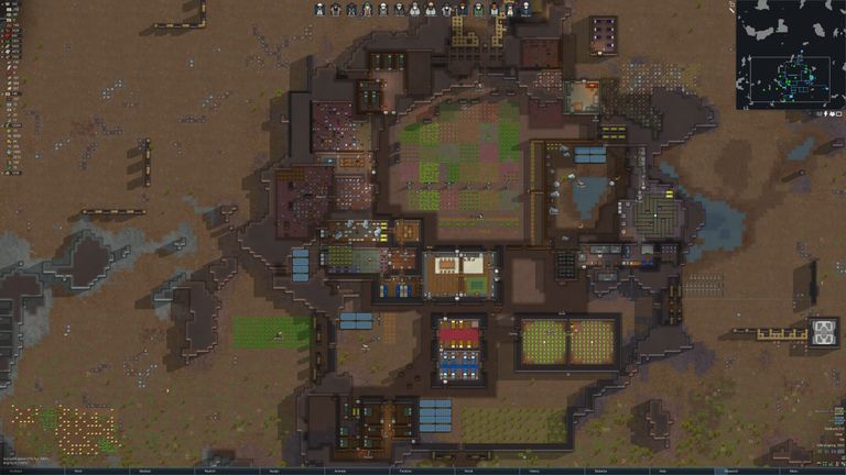 Builder games