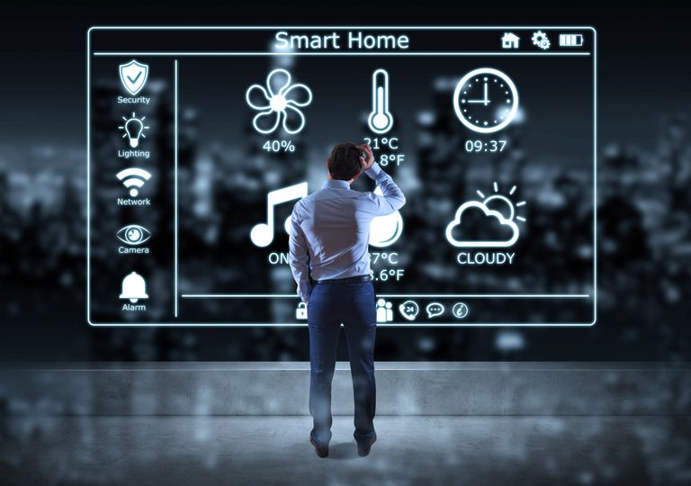 Smarthome
