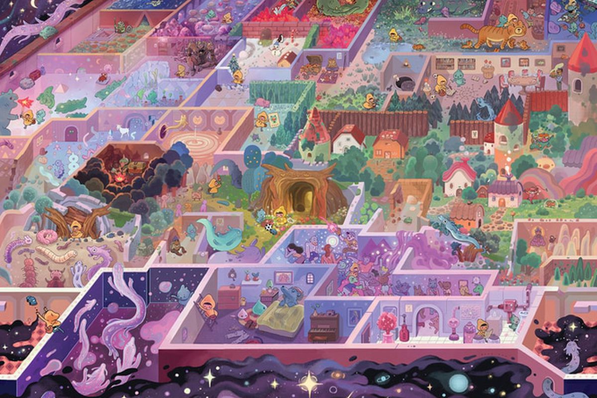 The 15 Best Puzzle Games On Xbox Game Pass