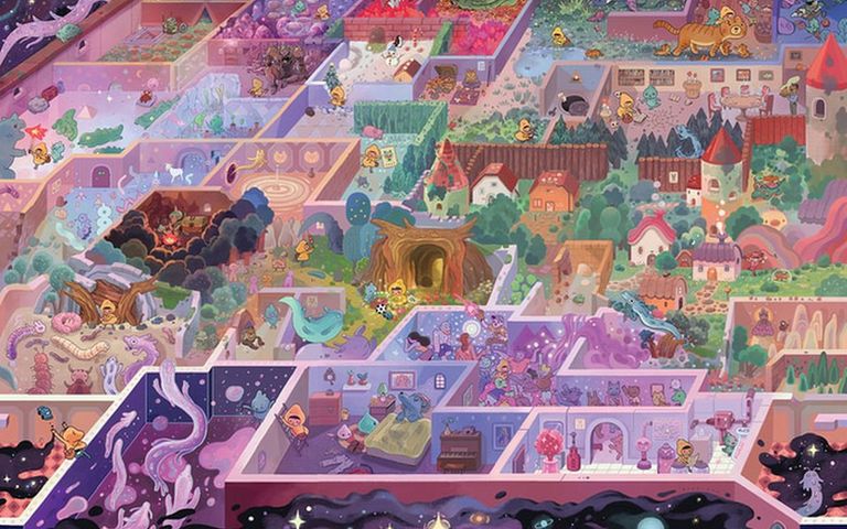 The 15 Best Puzzle Games On Xbox Game Pass